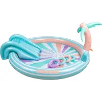 Swim Essentials Kinder Pool - Adventure pool