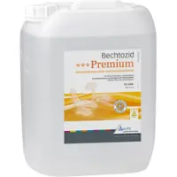 Alfred Becht Bechtozid Premium Sprühdesinfektion, parfümfrei 561.10PF , 10 l - Kanister