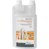 Alfred Becht Bechtol Premium Desinfektionskonzentrat 536 , 1000 ml - Dosierflasche