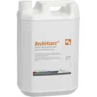 Alfred Becht Becht4care Alkoholisches Händedesinfektiongel 525.5 , 5 Liter - Kanister