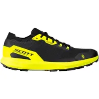 SCOTT Supertrac Rc3 Trailrunning-schuhe Schwarz EU 44 Herren Schwarz EU 44