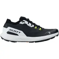 SCOTT Supertrac Rc3 Trailrunning-schuhe Schwarz EU 38 1/2 Frau Schwarz EU 38 1/2