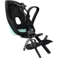 Thule Yepp Nexxt 2 Mini Kinderfahrradsitz Mit Lenker