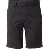 BOSS für Herren. 50536723 Slim Shorts schwarz (32), Lässig, Baumwolle