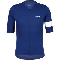 Rapha Core Kurzarm-radtrikot