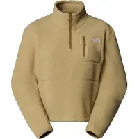 The North Face Jacke W YUMIORI 1/4 ZIP