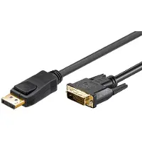 Goobay DisplayPort-Kabel