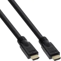 InLine HDMI (Typ A) — HDMI (Typ A)