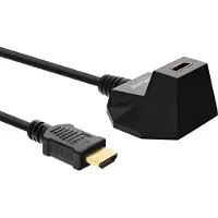 InLine HDMI (Typ A) — HDMI (Typ A)