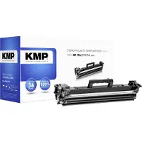 KMP 2541,4000, 1600 Seiten, Schwarz, 1 Stück(e)