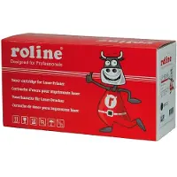 Roline Toner kompatibel zu CF210X, Nr.131X, für HP Color LJ Pro200 M251n, ca. 2.400 Seiten, schwarz