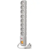 Hsk HSKDATA W0152 Acar S8 listwa zasilająco-