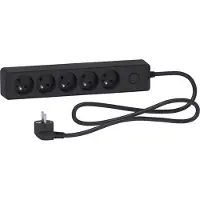 Schneider Electric Unterspannungsauslöser mit zusätzlicher Stromversorgung iMNx-230 220…240 VAC