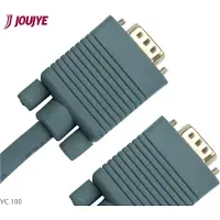 Joujye VGA — VGA