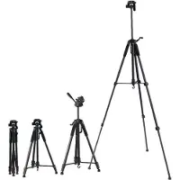 Mozos SF Pro black tripod