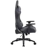 HP STPL MOB00000317 - PC Gaming Stuhl SGC01 Grau