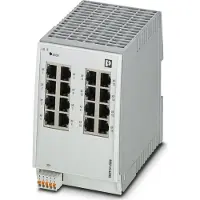 Phoenix Contact 2702903, Fast Ethernet (10/100)