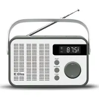 Eltra Radio Oliwia PLL Spalva Fussball