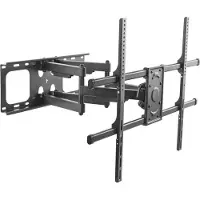 Arkas UCHWYT?CIENNY DO TV 50” - 90” 80kg REGULACJA W PIONPOZ LCW 290T)
