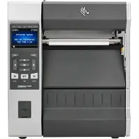 Zebra ZT620 - Etikettendrucker - Thermodirekt / Thermotransfer - Rolle (17,8 cm) - 203 dpi - bis zu 305 mm/Sek.