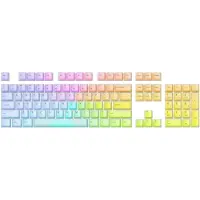 Glorious Polychroma V2 Rgb Gaming-tastatur Englisch