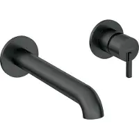 Deante Bad- und Küchenarmaturen Silia BQSN54L