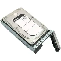 Dell 400-AUST, 2 TB, 7200 RPM, 3.5", Serial ATA III
