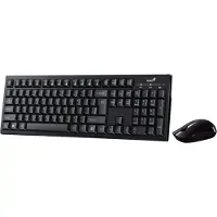 Genius KM-8101 CZ/SK 31340014403