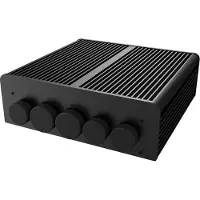Akasa Pascal TN, WaAkasa Pascal TN, wasserdichtes Gehäuse für 12. Gen. NUC (Wall Street Canyon)terpr