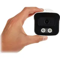 APTI Kamera IP KAMERA IP -AI805CA3-28W-L Full-Color - 8.3Mpx 4K UHD 2.8mm