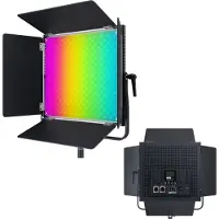 Newell RGB Vividha Effect LED-Lampe