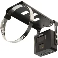Dahua technology CCTV 5MP Macro Meter Reading Network Camera, DH-IPC-HUM8531MP-V-LED-0360B