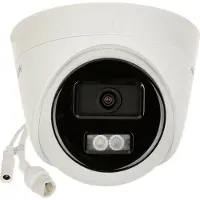 Hikvision KAMERA IP DS-2CD1323G2-LIU(2.8MM)PL Smart Hybrid Light - 1080p