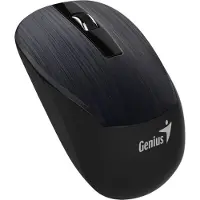 Genius NX-7015 Wireless Schwarz