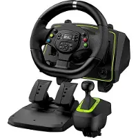 Genius GX Gaming volant SpeedMaster X2