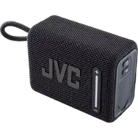 JVC Garsiakalbis Garsiakalbis BT juodas XS-E114B