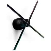 HYPERVSN Solo M - 22" Holo Display
