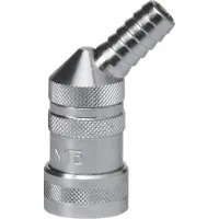 Vikan Schnellkupplung 070652 , für 1/2" Schlauch