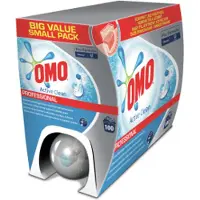Pro Formula OMO Professional Flüssigwaschmittel 7514769 , 7,5 kg - Box