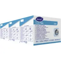 Multi Waschmittel Tabs, ohne Bleichmittel 101108469 , 1 Großpackung = 3 Packungen à 56 Tabs