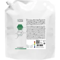 Vermop Vermo Floor Bodenreiniger, rutschhemmend DIN 18032-2 1731400106 , 5 Liter - Bag