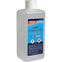 Abena Händedesinfektionsmittel ENA Sept, begrenzt viruzid 1010001783 , 1 Karton = 12 x 1 Liter - Flasche