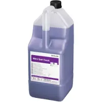 Ecolab Mikro Quat Classic – 5L Kanister | Flächendesinfektionsmittel mit breitem...