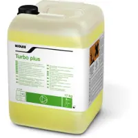 Ecolab Turbo plus Waschmittel TUL17 , 17 kg - Kanister