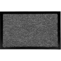 Astra Schmutzfangmatte Granat 40x60cm grau