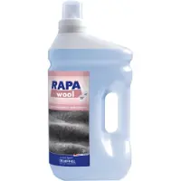 DR. SCHNELL GmbH & Co. KGaA RAPA WOOL Wäschehygiene Pulver für Textilien | Packung (3 l)