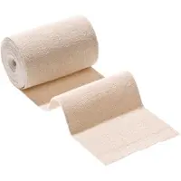 Askina B. Braun Kurzzugbinde Baumwolle 8 cm x 5 m 10 St