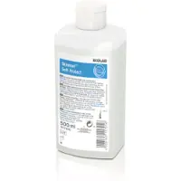 Ecolab Skinman Soft Protect Händedesinfektionsmittel 3117240 , 500 ml - Spenderflasche