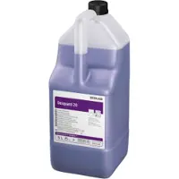 Ecolab Desguard 20 Desinfektionsreiniger SG10 , 5 l - Kanister (1 Karton = 2 Kanister)