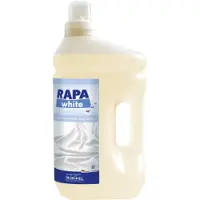 DR. SCHNELL GmbH & Co. KGaA Waschmittel Rapa white, flüssig 60006 , 3 Liter - Flasche